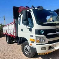 الوند۸تن۱۴۰۱