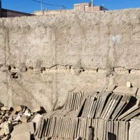 زمین-کارگاهی