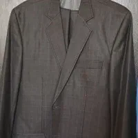 کت شلوار سایز۵۰