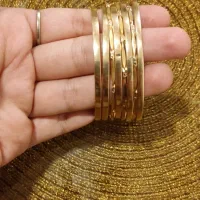 هشت عدد النگو|جواهرات|کوهدشت, |دیوار