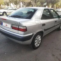 زانتیا ۸۶ شاسی پلمپ