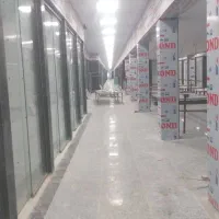 طراحی واجرای تخصصی کامپوزیت ساختمان و تابلو مغازه