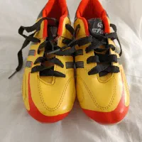 کفش فوتبالی|کیف، کفش، کمربند|دماوند, گیلاوند|دیوار