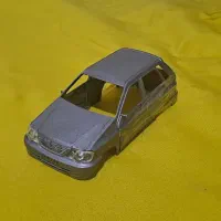 فروش چهار بدنه ماشین فلزی|اسباب‌‌بازی|شهرکرد, |دیوار