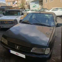 پژو 2000مدل78تمیز|خودرو سواری و وانت|تبریز, |دیوار