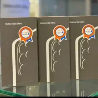 گوشی سامسونگ S26ultra آکبند256Gرنگ بندی قابل تعویض|موبایل|کرمانشاه, |دیوار