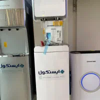 نمایندگی رسمی ایستکول/آبسردکن متصل به آب شهر 415R