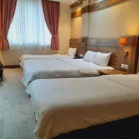 تور مشهد هتل کنار حرم