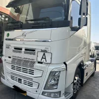 افهاش 500 مدل 2019 فول کامل