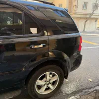 سورنتو ۲۰۰۸ فول کامل|خودرو سواری و وانت|تهران, میرداماد|دیوار