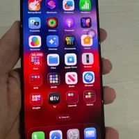 گوشی iphone 16 pro max 256