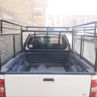 فروشی فوری وانت پراید|خودرو سواری و وانت|شیراز, کرونی(خاتونک)|دیوار