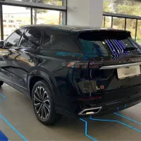 لوکانو L8 تحویل فوری|خودرو سواری و وانت|شیراز, تاچارا|دیوار