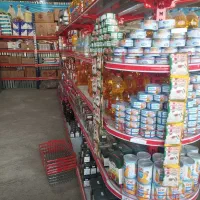 لوازم سوپر مارکت|فروشگاه و مغازه|اسلام‌شهر, کاشانک|دیوار