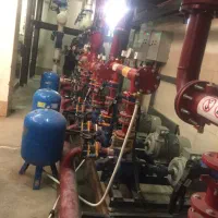 لوله کشی ساختمان و تاسیسات