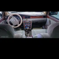 سمند بوش ای اف 7 مدل 90|خودرو سواری و وانت|کردکوی, |دیوار