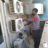 نصب،سرویس،تعمیرات تخصصی پکیج، اسپلیت. کولرگازی ۲۴