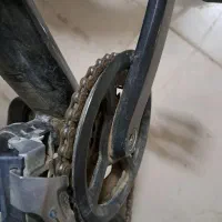 چرخه جاینت تالون ۴ کاملا سالم و نو|دوچرخه، اسکیت، اسکوتر|اصفهان, هفتون|دیوار