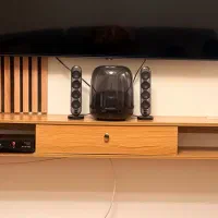 میز تلویزیون