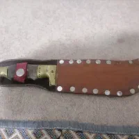 چاقو فولادی|کوهنوردی و کمپینگ|ملکآباد, |دیوار