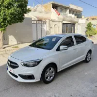 شاین g سانروف دار مدل ۱۴۰۲