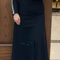 لباس مجلسی