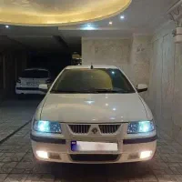 سمند LX