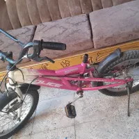 دوچرخه ۱۶سالم