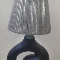 آباژور دیوارکوب شلف مکرومه|صنایع دستی و سایر لوازم تزئینی|رشت, حمیدیان|دیوار