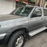 ماشین سالم و مرتب|خودرو سواری و وانت|گرگان, |دیوار