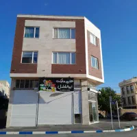 رهن مغازه محمود آباد نمونه