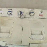 لباسشویی دوقلودرحدنو