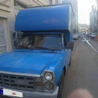 فروش نیسان مدل سال ۹۵|خودرو سواری و وانت|پاکدشت, پاکدشت (مامازند)|دیوار