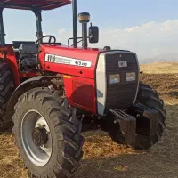 تراکتور ۴۷۵ جفت