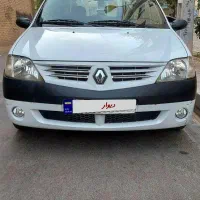 ال 90 مدل ۹۱ پارس خودرو کم کار|خودرو سواری و وانت|شیراز, چنچنه|دیوار