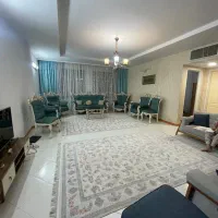 ۹۵متر/فجر 2 vip/خوش نقشه/بازسازی شده/رفیعی۱۴