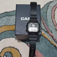 ساعت کاسیو casio|ساعت|اصفهان, ملک‌شهر|دیوار