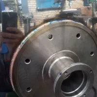 خدمات جوش ارگون والومینیوم|ماشینآلات صنعتی|قدس, شهرقدس|دیوار