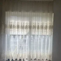 پرده گیپور|پرده، رانر، رومیزی|سرخرود, |دیوار