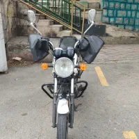 موتور kld ۲۰۰