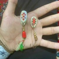 با لانس کایداو مپس هرماهی بخای میتونی صیدکنی