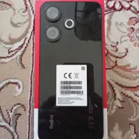 REDMI 13 258GIG RAM12 دوربین 108