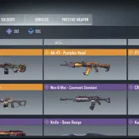 اکانت کالاف|کنسول، بازی ویدئویی و آنلاین|تهران, ایرانشهر|دیوار