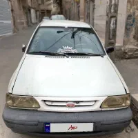 پراید مدل ۱۳۸۲|خودرو سواری و وانت|تهران, بهارستان|دیوار