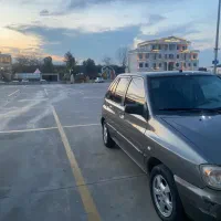 فروش پراید ۱۱۱ se|خودرو سواری و وانت|آمل, |دیوار