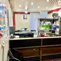 کافینت تعویض پلاک جوازکسب املاک واسکان سخا خودنویس|خدمات رایانهای و موبایل|فردیس, قریشی|دیوار