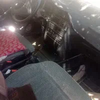 بم روستای سروستان معاوضه باوانت پیکان و نقدی|خودرو سواری و وانت|دهبکری, |دیوار