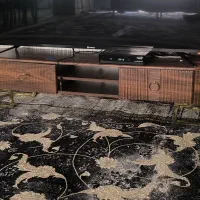 میز تلویزیون