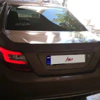 دنا ۹۵|خودرو سواری و وانت|بندر گناوه, |دیوار