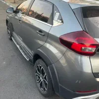 x22pro دنده ای|خودرو سواری و وانت|فردیس, سرحد آباد|دیوار